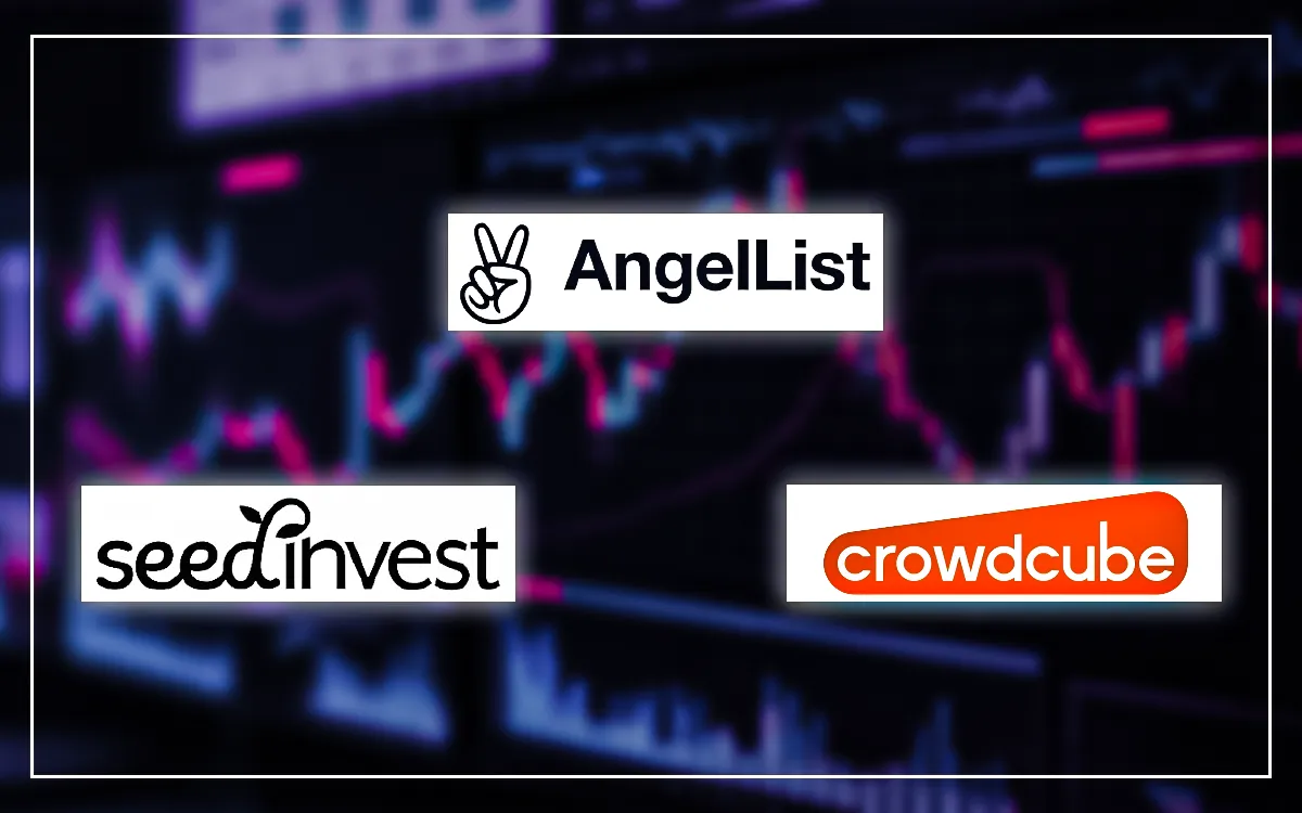 Top U.S. angel investing platforms