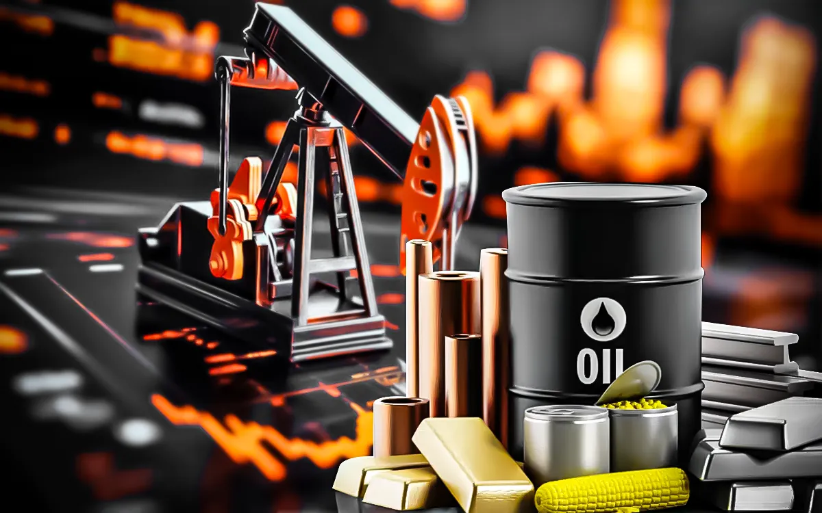 Best Commodities to Invest in 2025: Insights for US Investors