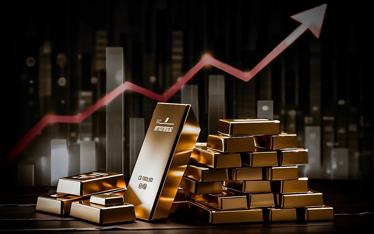 Gold