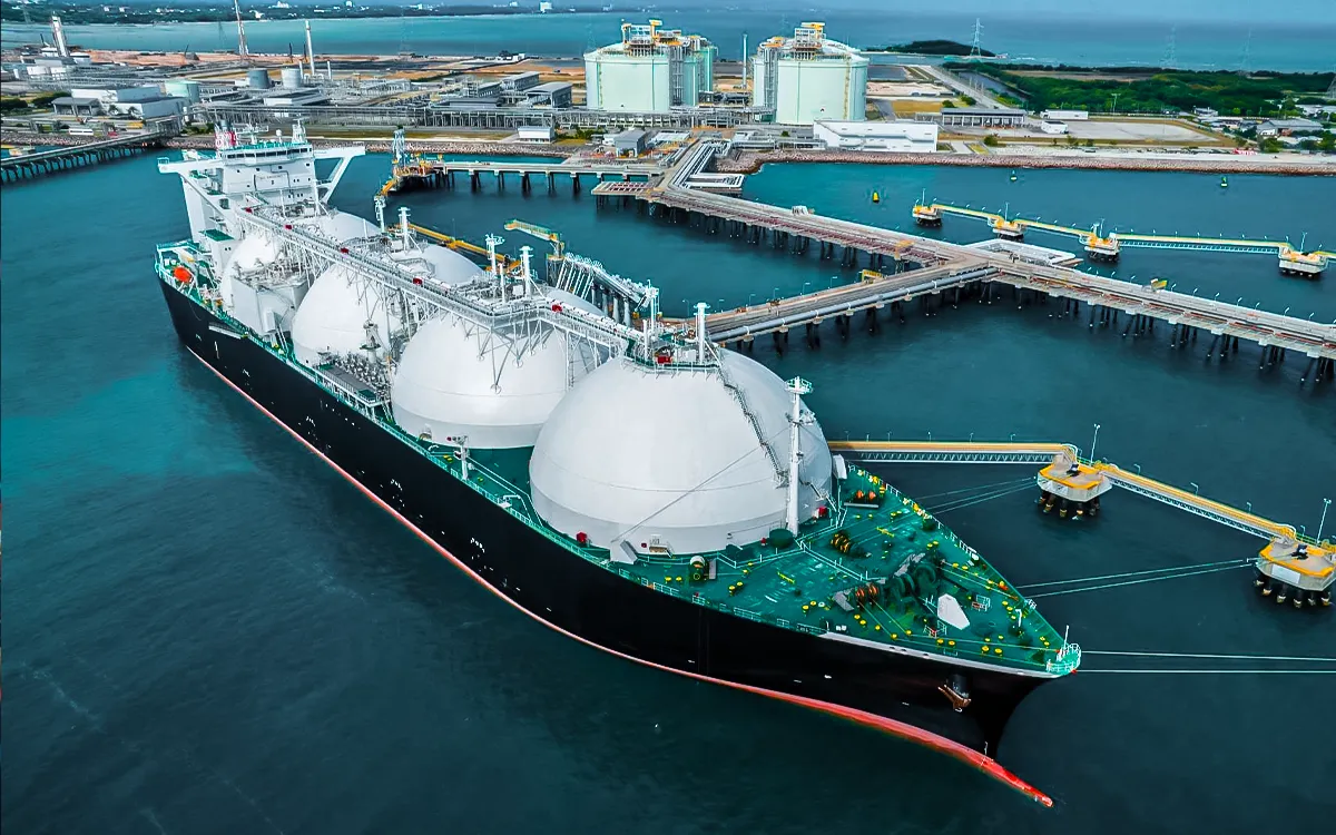 Natural Gas