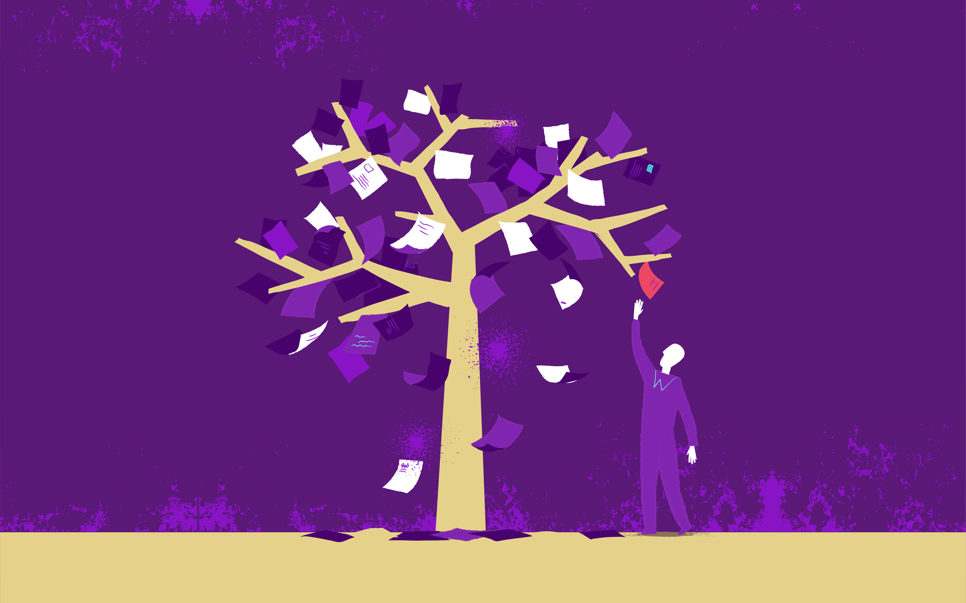 Visual decision guide to choosing between angel investing and venture capital