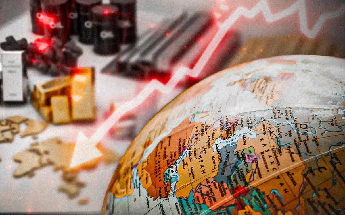 Why Commodities Still Matter in 202