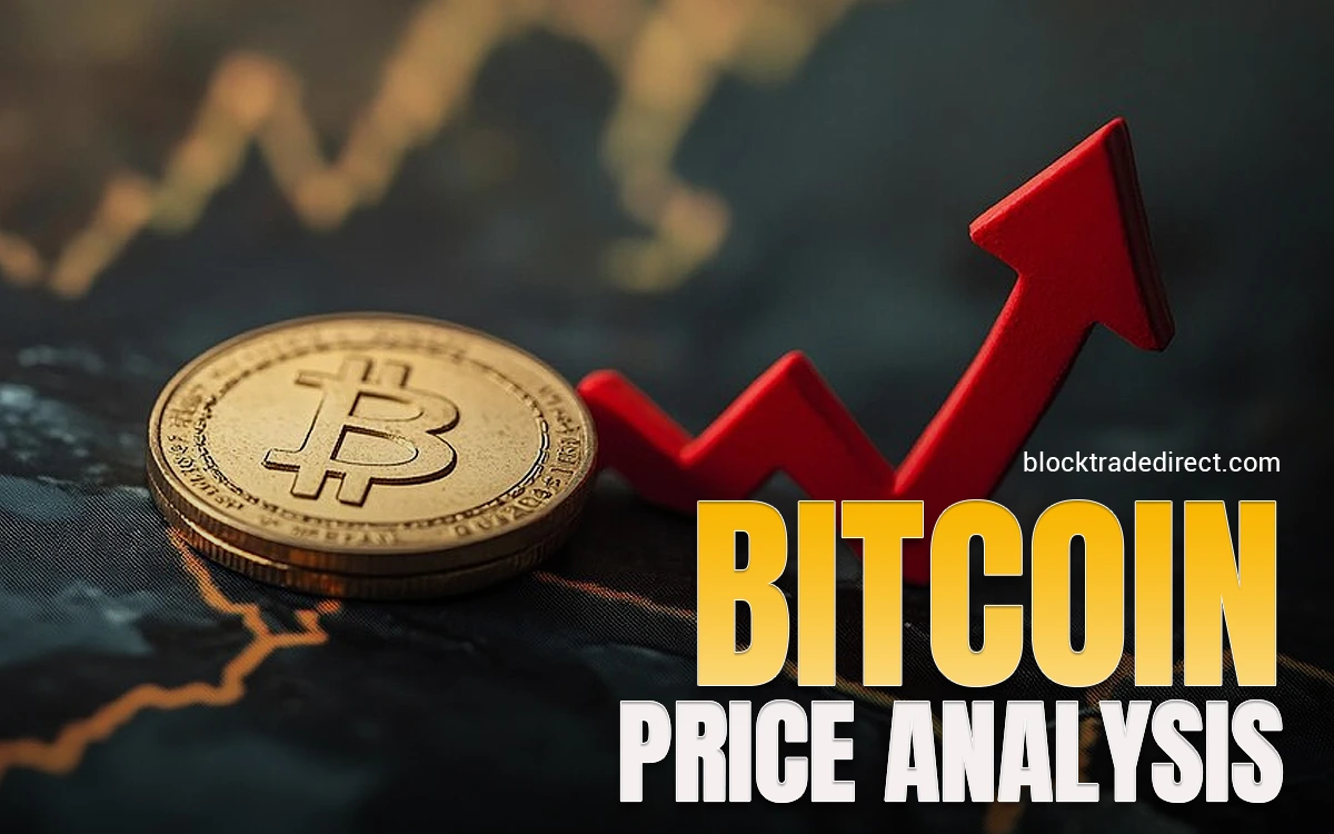 Bitcoin Nears $100,000: Key Resistance at $98,800 in Focus