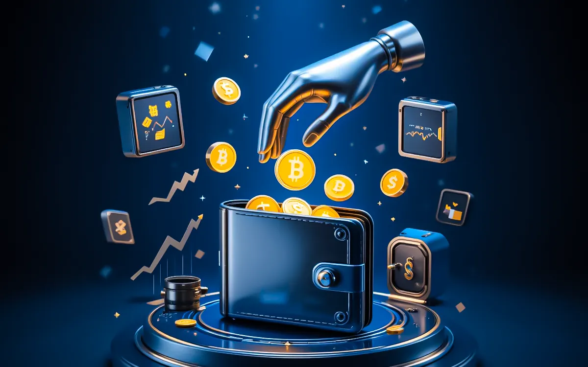 Understanding Everything About Cryptocurrency Wallets