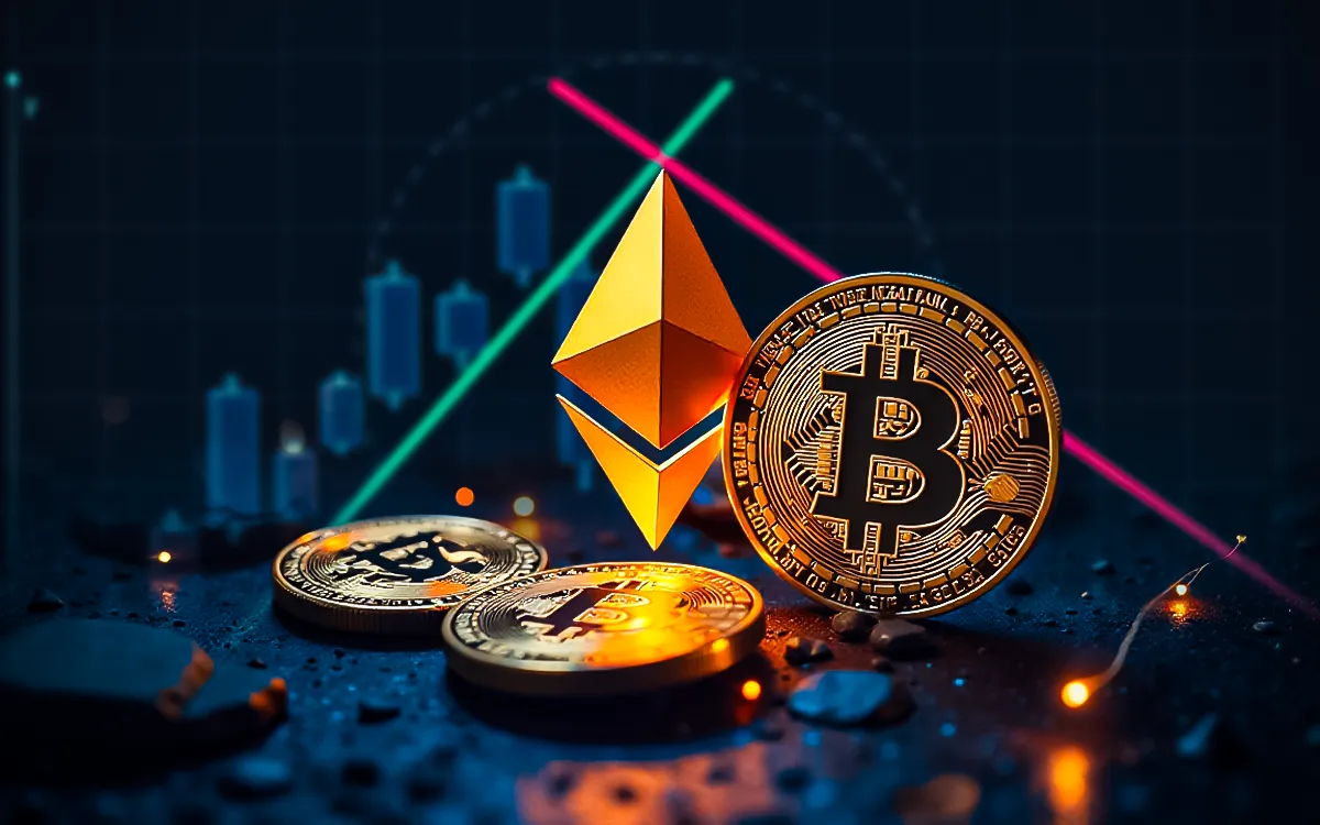 Master Range Trading: Strategies for Sideways Crypto Markets