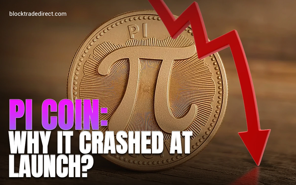 Pi Coin\\\'s Mainnet Launch Causes of the Price Crash and Current Updates