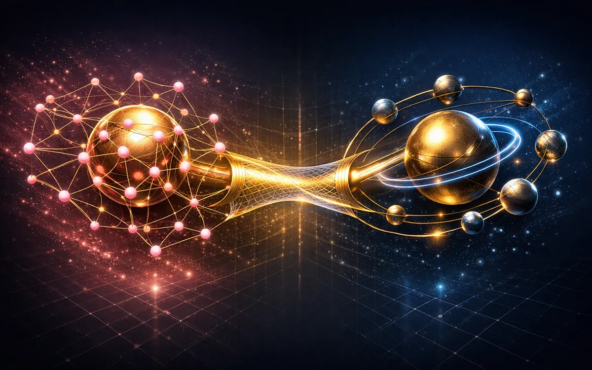 Polkadot vs Cosmos: Which Blockchain Is Leading Interoperability?