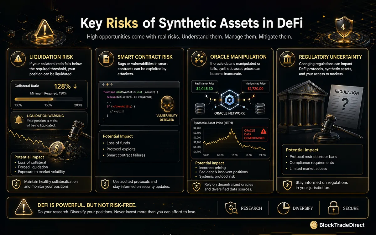 Risks and Limitations You Need to Know