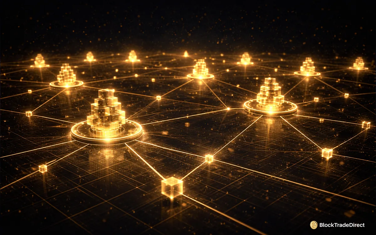 The Core Technology: How Each Handles Interoperability