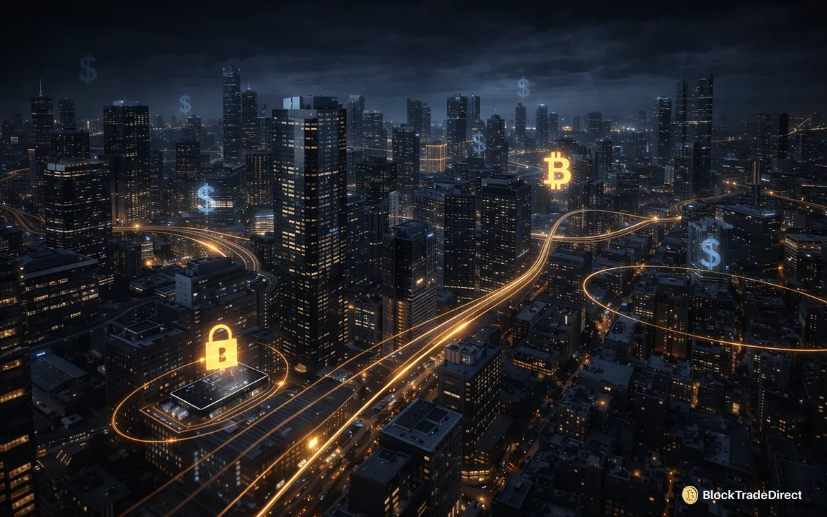 The Future of Digital Money