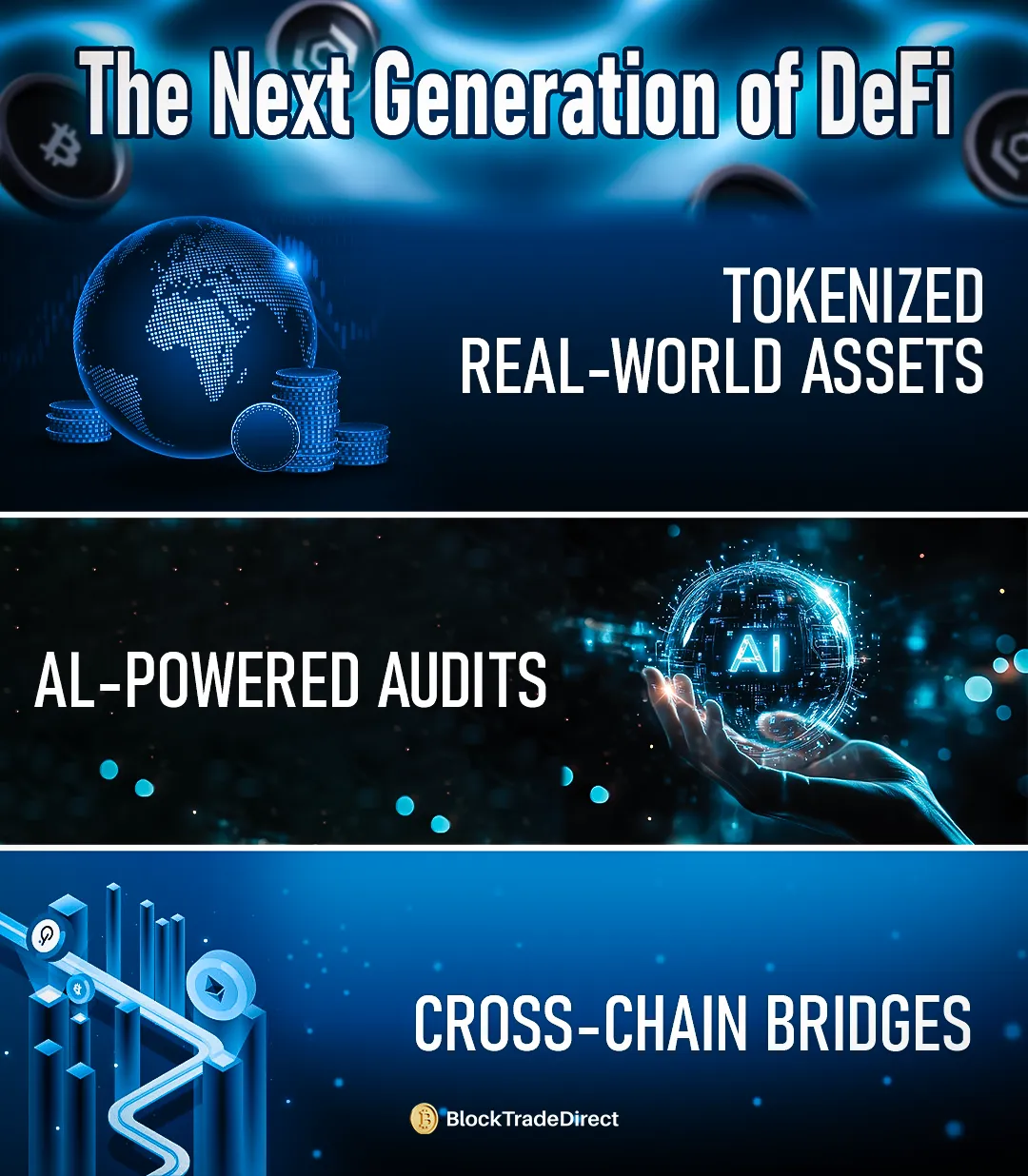 The Next Generation of DeFi