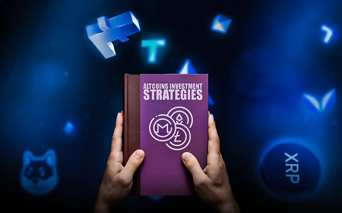 Overview of altcoins and their investment strategies