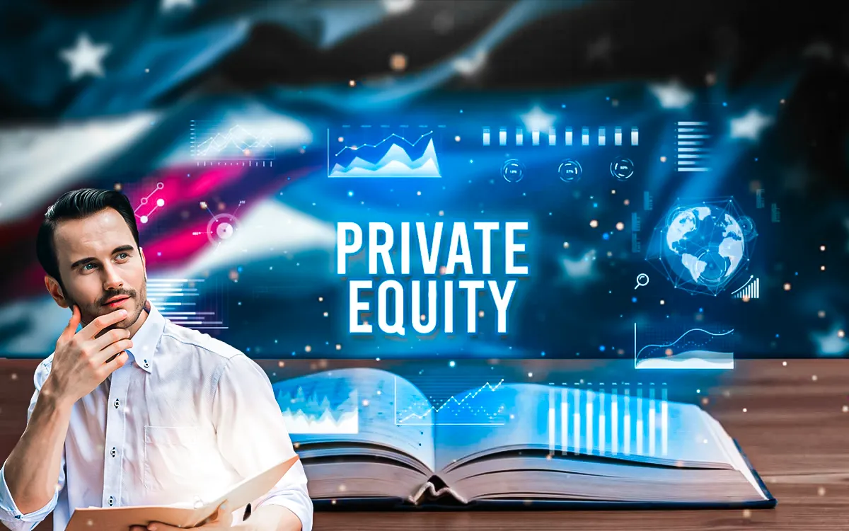 What is Private Equity